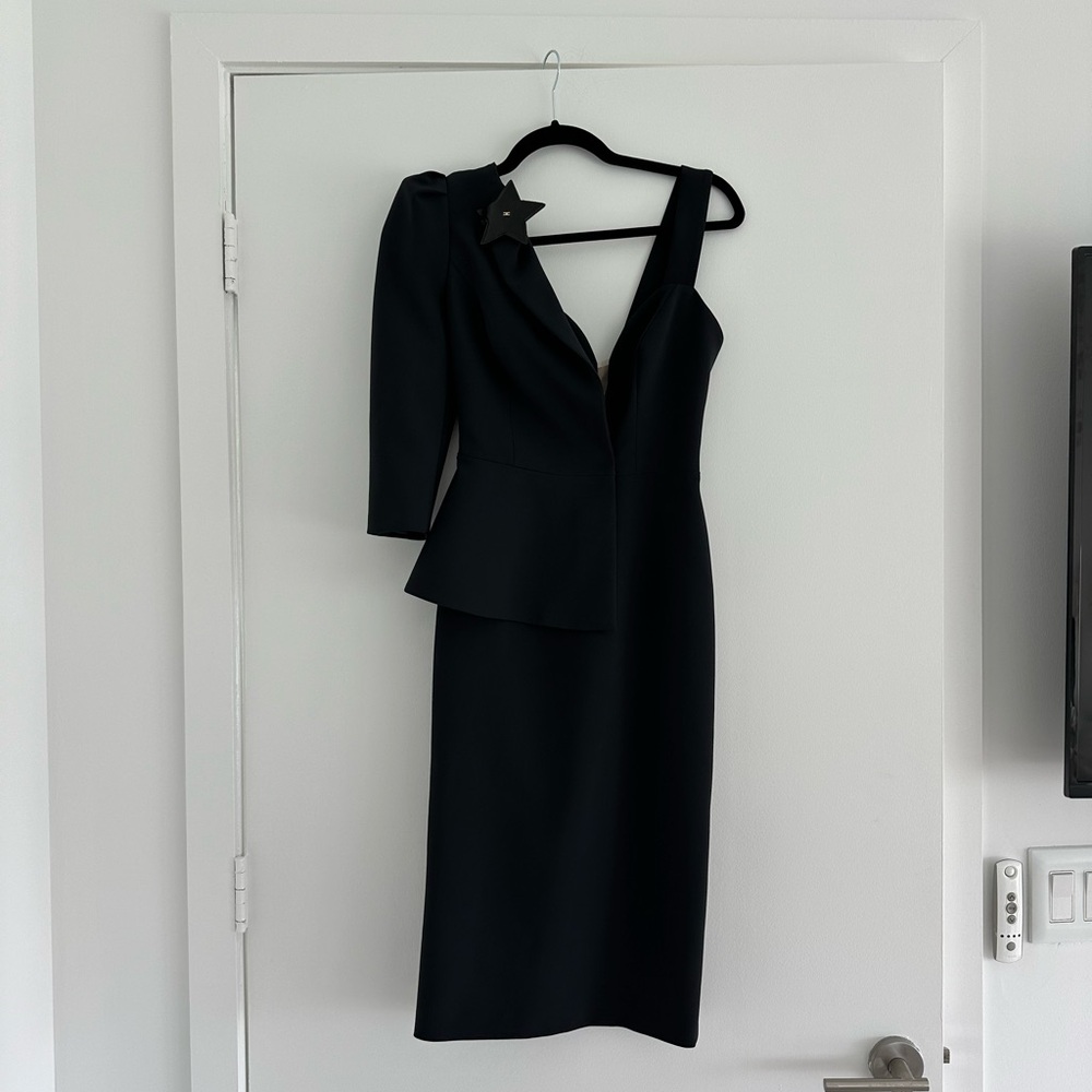 Elisabetta Franchi dress